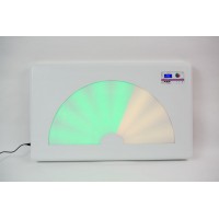 Deluxe LED Fanlite