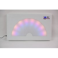 Deluxe LED Fanlite