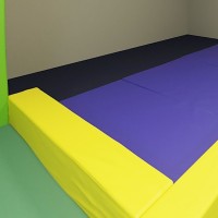 Soft Play Kerb