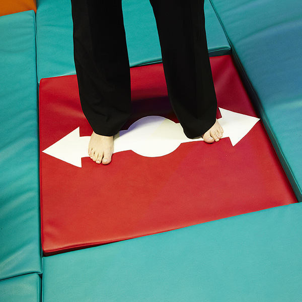 Wobble Board