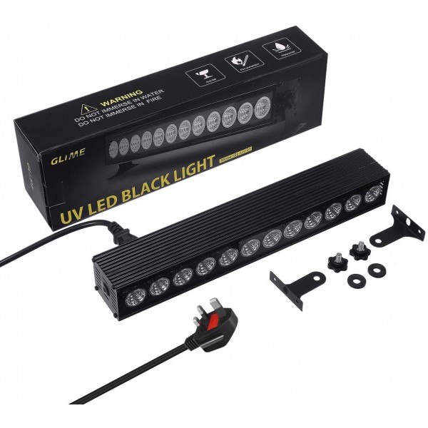 UV LED Bar