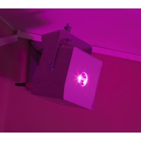 Lykke - The app-controlled sensory room