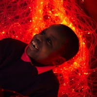 Anguli - The sensory corner