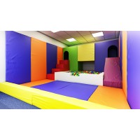 Ascendo - The fun soft play room