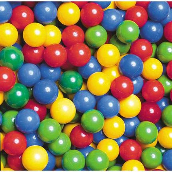 Ball Pool Balls