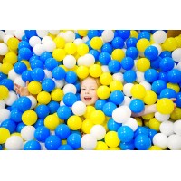 Ascendo - The fun soft play room