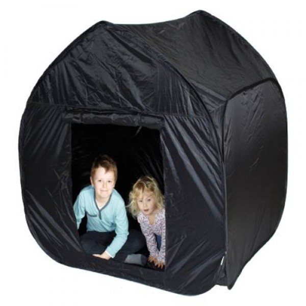 Black Pop Up Tent