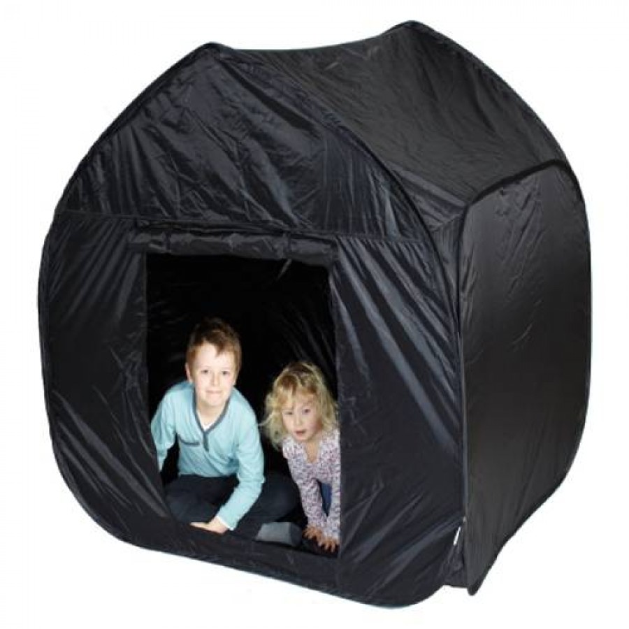 Sensory Play Pop Up Sensory Tent