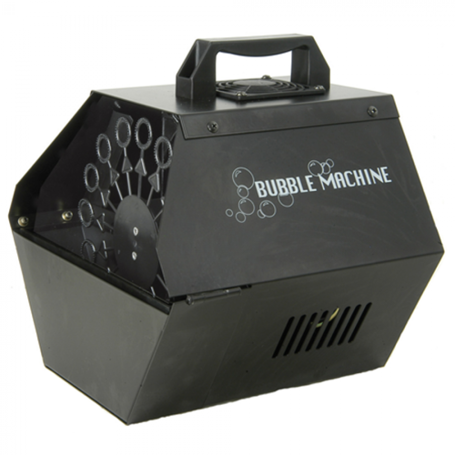 Bubble Machine | Bubble Making Machine | Experia UK
