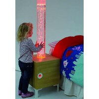 Juxta - The Tranquil Sensory Bedroom