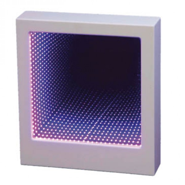 IRiS+ LED Infinity Tunnel