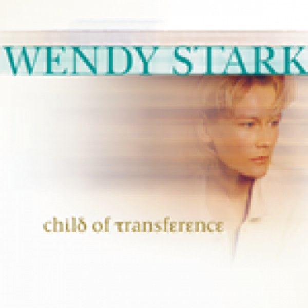 Child of Transference CD