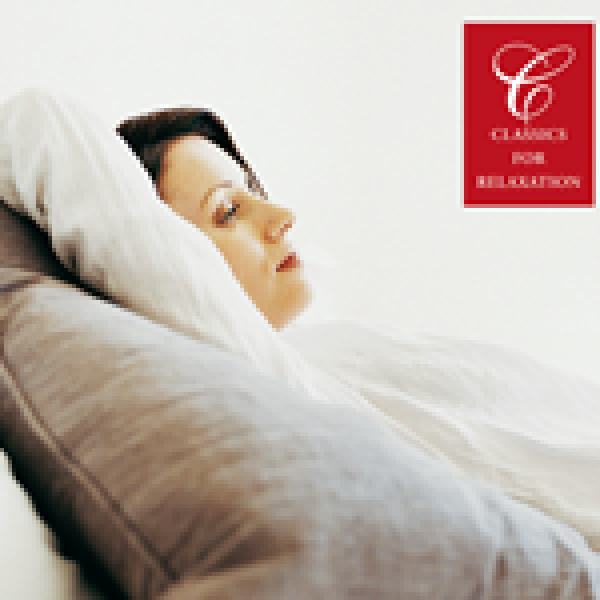 Classics For Relaxation CD