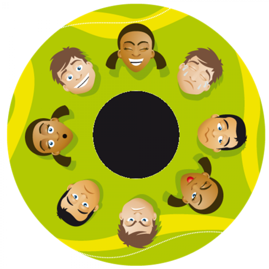 Expressions Effects Wheel Bring Story Characters To Life