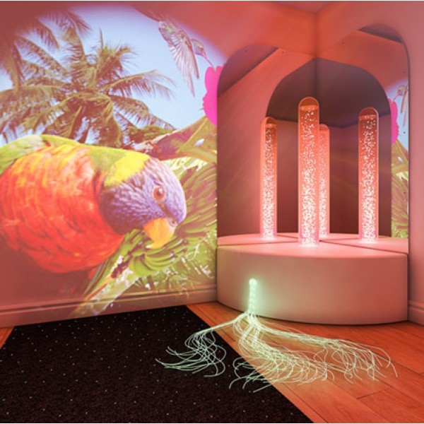 Glinda - The Sensory Room in your Home