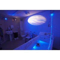 Hammam - The premium sensory bathroom