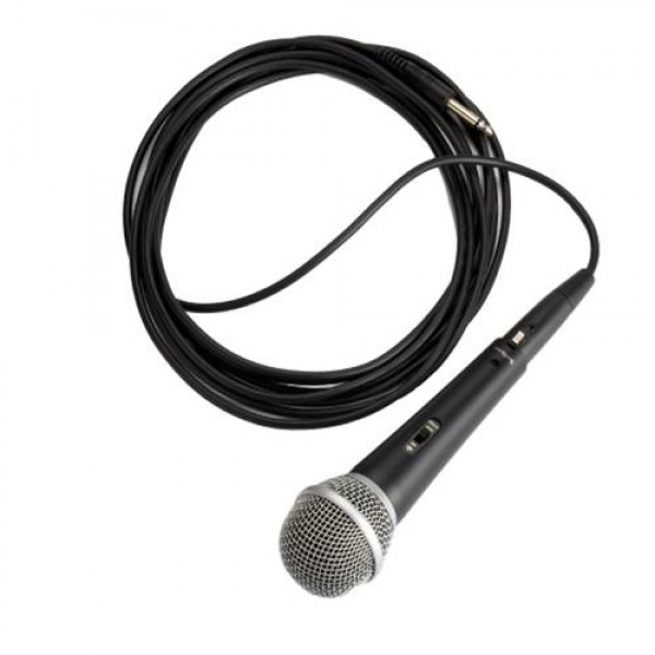 Microphone