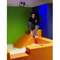 Newtonia - The Challenging Soft Play Room