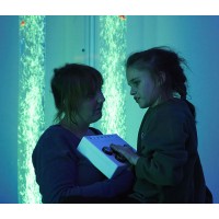 Hygge - The professionals' IRiS sensory room