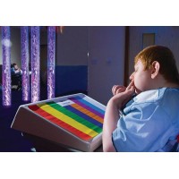 Hygge - The professionals' IRiS sensory room