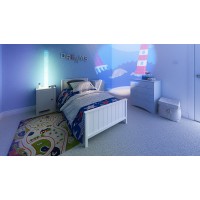 Juxta - The Tranquil Sensory Bedroom
