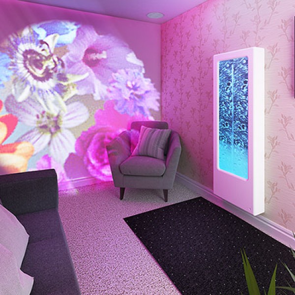 Karvonen - The Sensory Room for those with Dementia