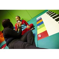 Newtonia - The Challenging Soft Play Room