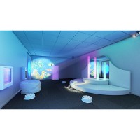 Lagom - The Intensive Interactive Sensory Room