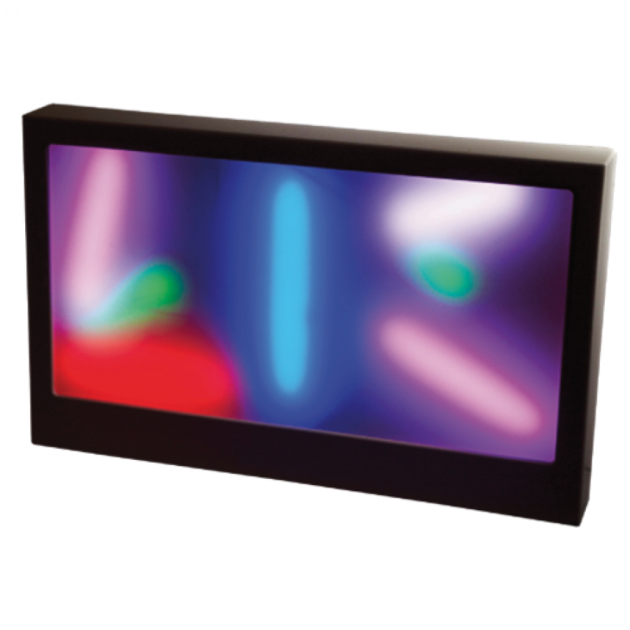 LED Sound to Light Panel LED panel koji pretvara zvuk u svetlost-LED Sound to Light Panel: