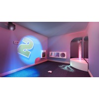 Lykke - The app-controlled sensory room