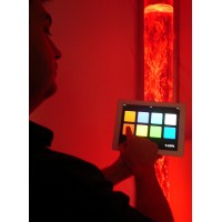 Lykke - The app-controlled sensory room