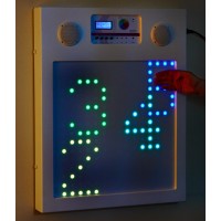 Lykke - The app-controlled sensory room