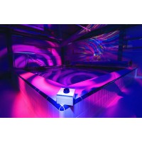 Poseidon - The Intelligent sensory pool
