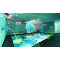 Poseidon - The Intelligent sensory pool
