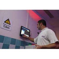 Poseidon - The Intelligent sensory pool