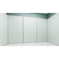 Sangfroid - The De-escalation Room