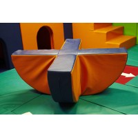 Newtonia - The Challenging Soft Play Room