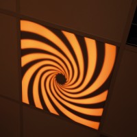 Uitwaaien - The Specialist High Dependency De-escalation Room
