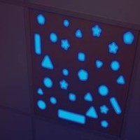 Sensory Ceiling Bundle - Superactive