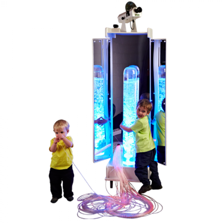 Pokretni umirujujući senzorni komplet - Sensory Portare - Calming Pokretni umirujujući senzorni komplet - Sensory Portare - Calming