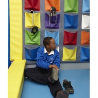 Ascendo - The fun soft play room