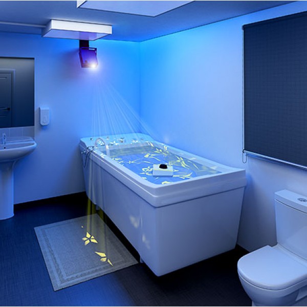 Sulis - The Sensory Bathroom