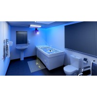 Sulis - The Sensory Bathroom