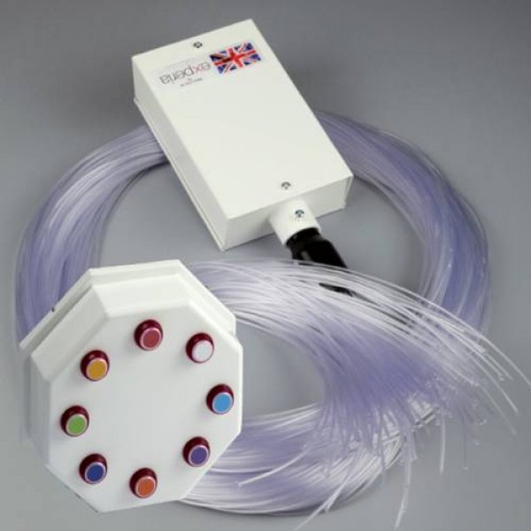 Superactive LED Fibre Optic Bundle