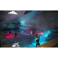Poseidon - The Intelligent sensory pool