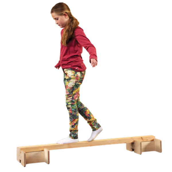 Two Way Balance Beam