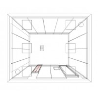 Uitwaaien - The Specialist High Dependency De-escalation Room