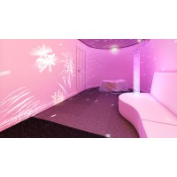 Wabi-Sabi - The Calming Sensory Room