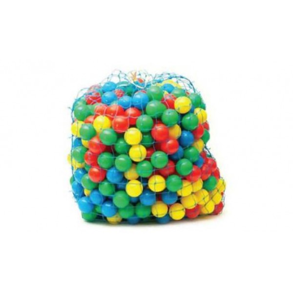 Wash Net for Ball Pool Balls