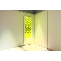 Zen - The Premium De-escalation Room